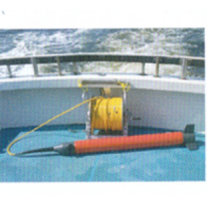 SeaSPY marine magnetometer