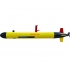 200型AUV