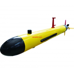 200型AUV