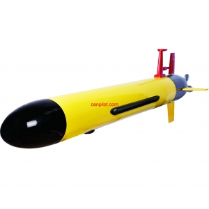 100型AUV